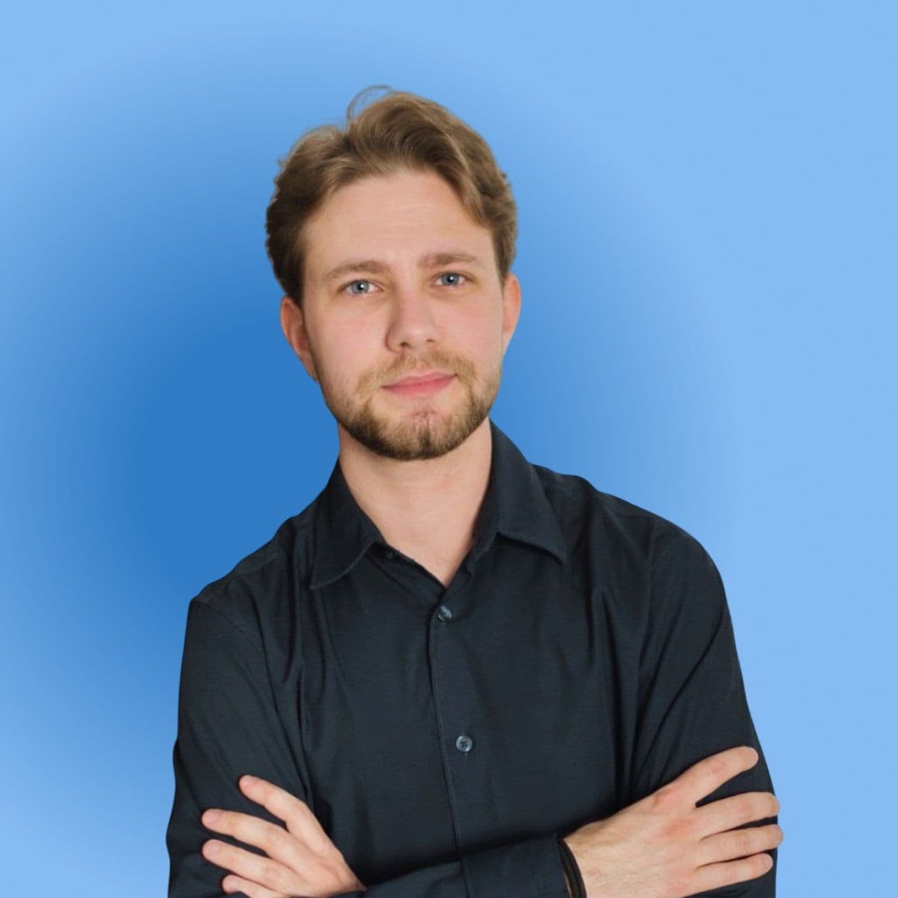 Aleks Mladenović