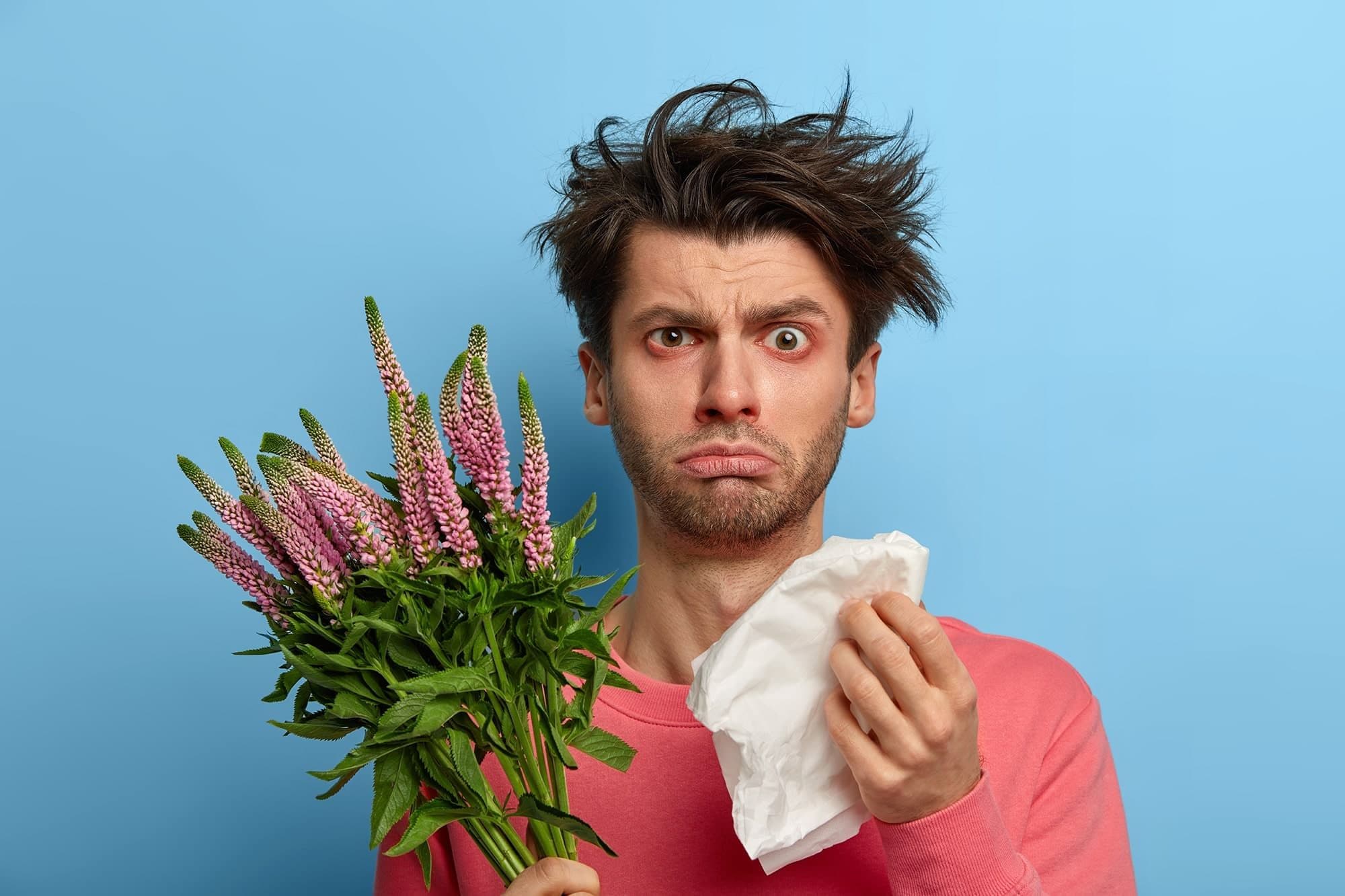Allergies