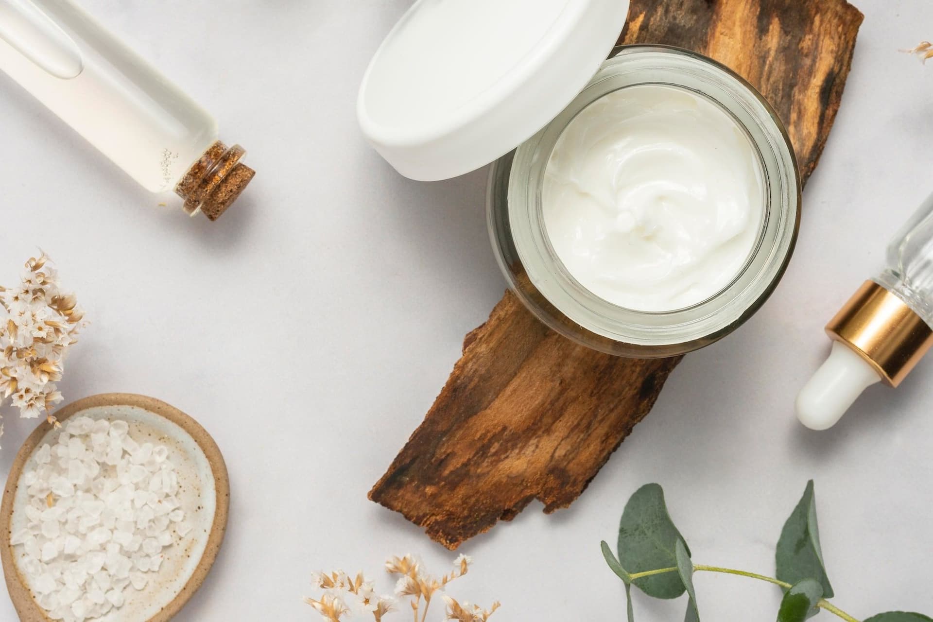 Azelaic acid serum - a rising star in skincare