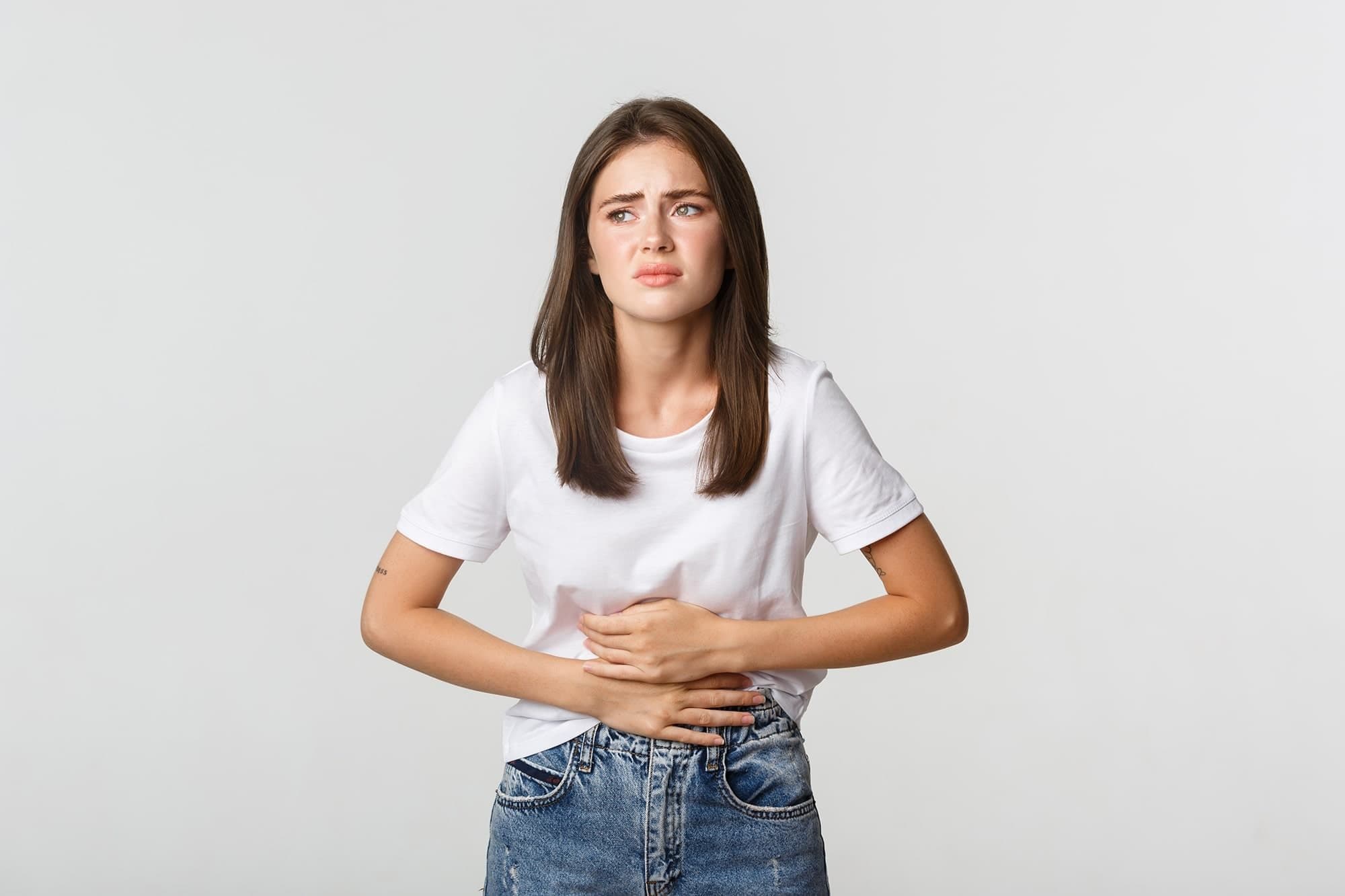 Digestive problems