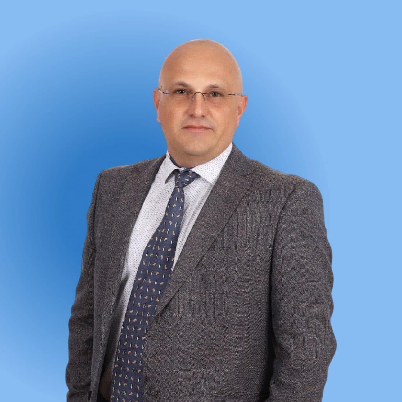 Alexandru Cosmin