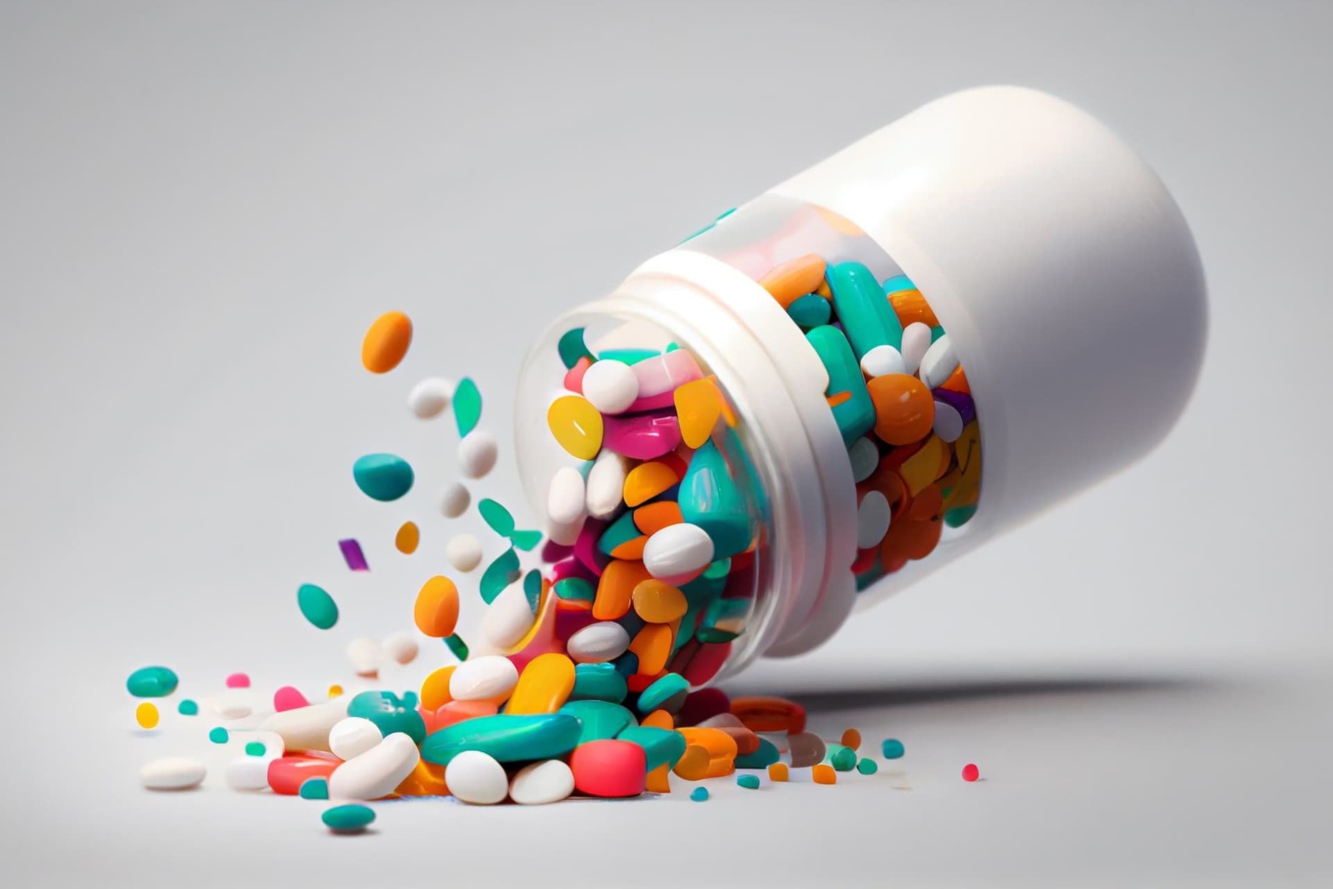 How long does doxycycline stay in your system?