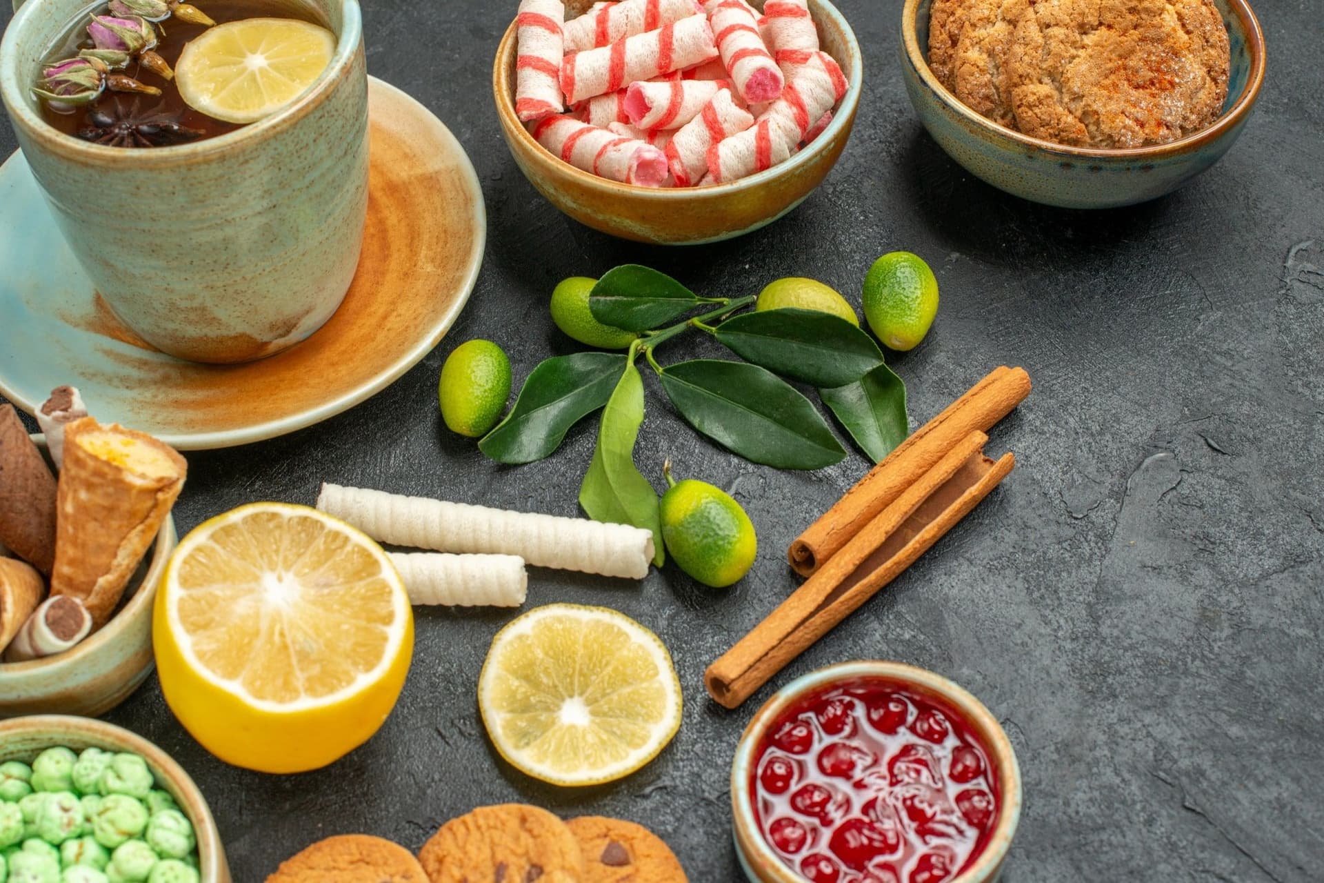 14 natural antibiotics you can find in your kitchen