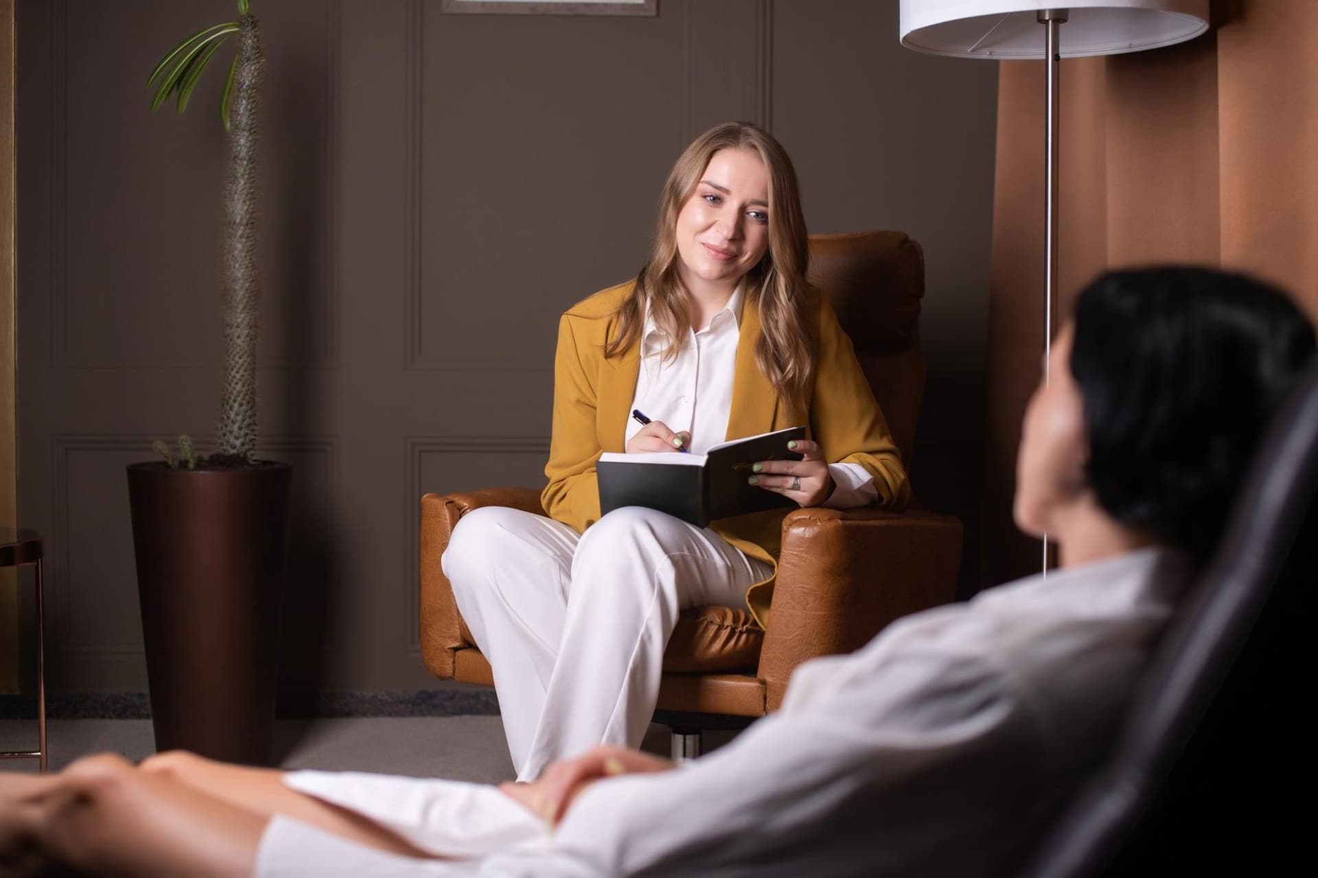 Psychology vs. psychiatry