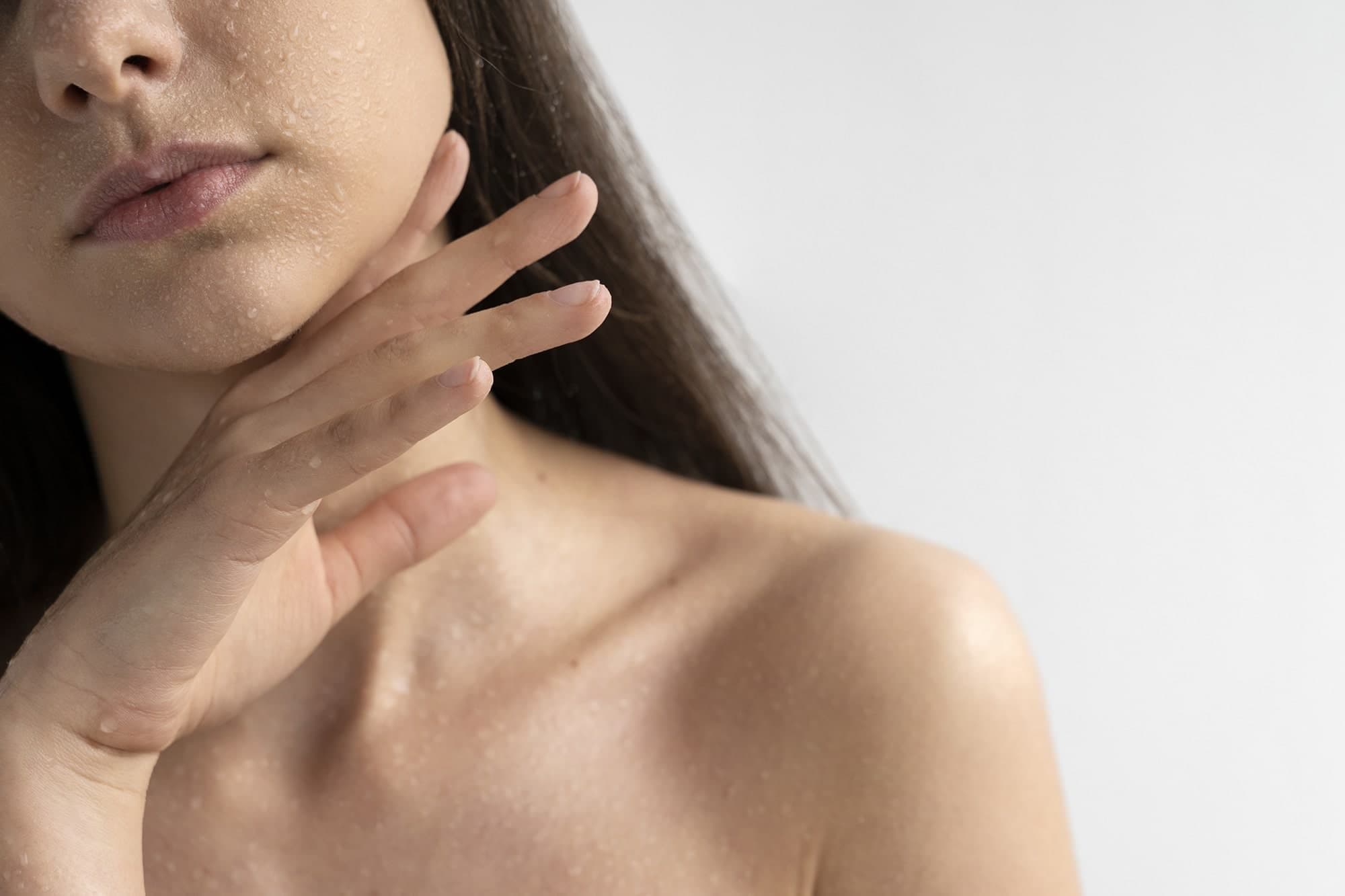 Skin conditions