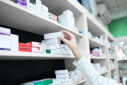 Gabapentin alternatives