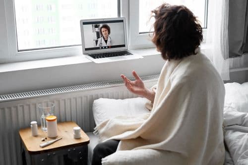 History of telemedicine – how did this phenomenon begin?