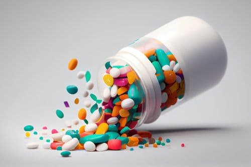 How long does doxycycline stay in your system?