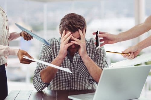 How to deal with emotional stress in the relationship: 12 tips from expert