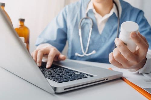 How do I get a Wegovy prescription online?