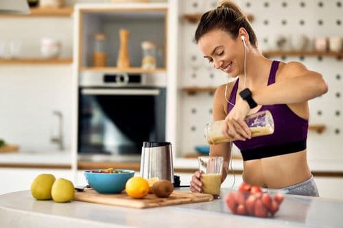 Peptides for weight loss