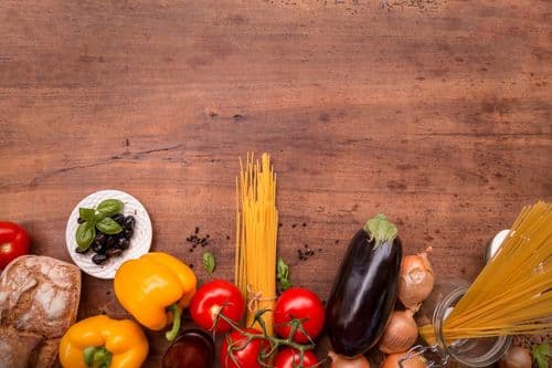 What to eat on Wegovy?