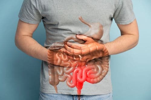 When can I start eating regular food after the stomach virus?