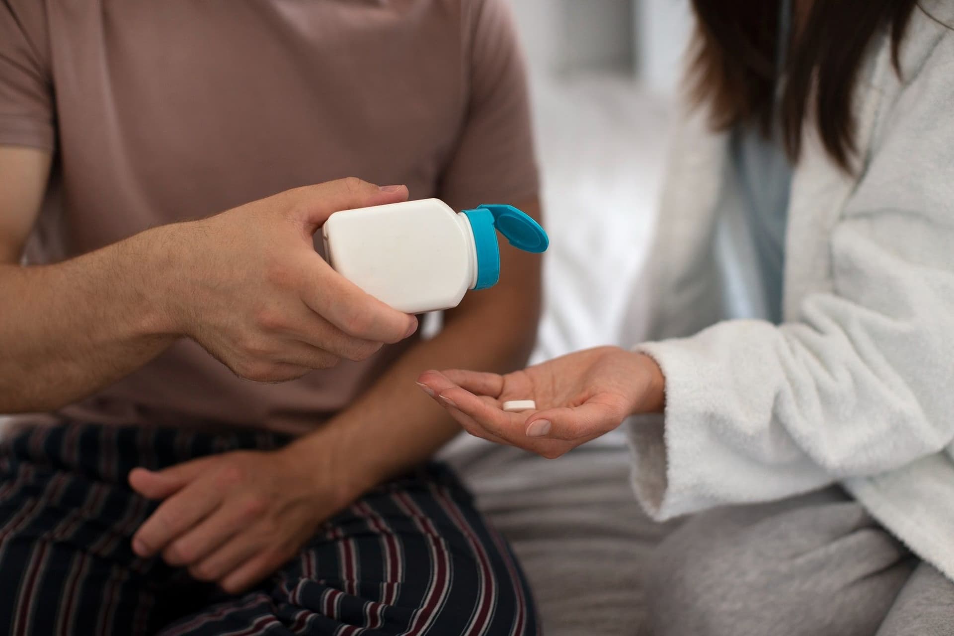 What antibiotics are used for STD treatment?